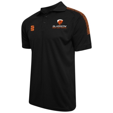 Glasgow Pole Vault Dual Polo