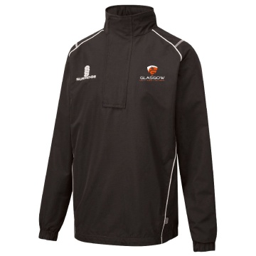 GLASGOW POLE VAULT 1/4 ZIP JACKET