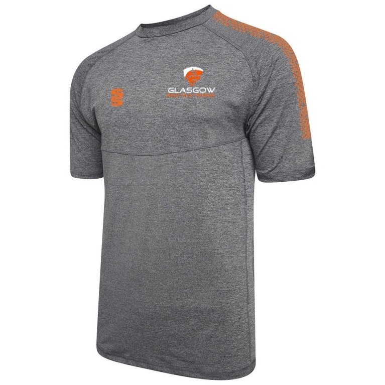 Glasgow Pole Vault Dual T-Shirt