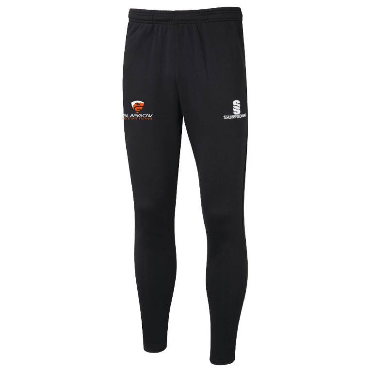GLASGOW POLE VAULT TEK SKINNY TRAINING PANTS