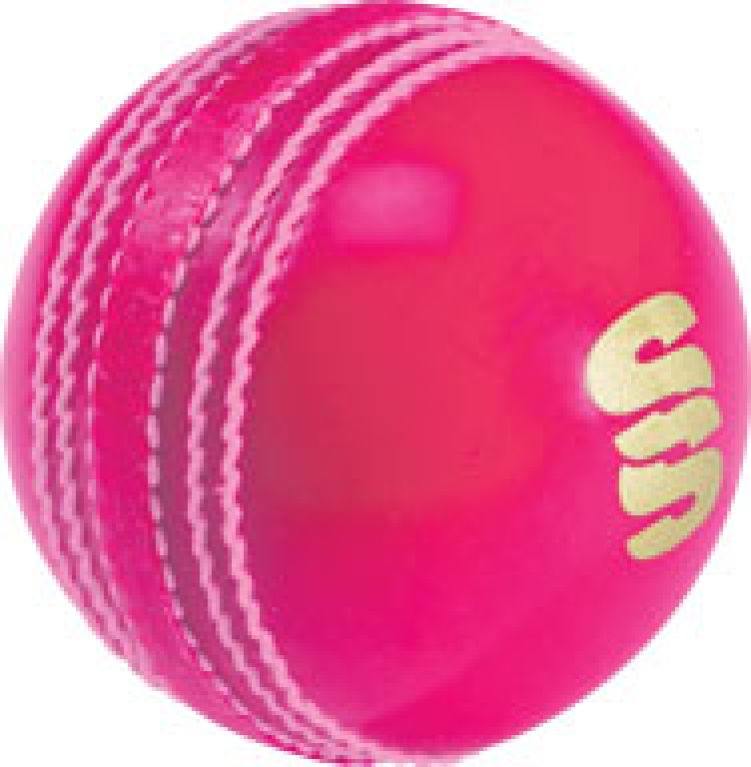 SOFT BALL - PINK
