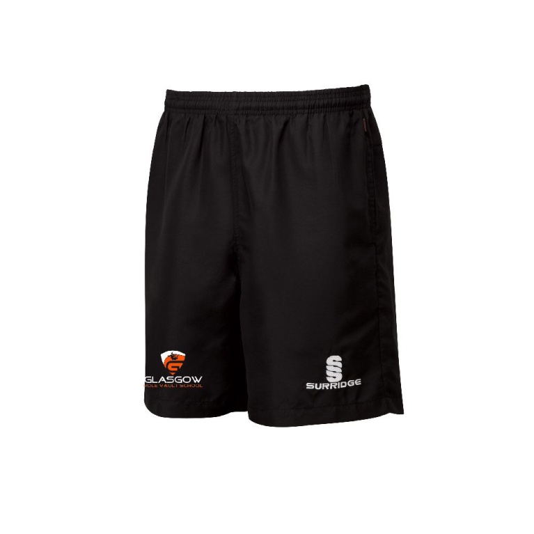 GLASGOW POLE VAULT SHORTS
