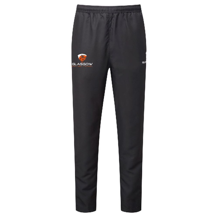 GLASGOW POLE VAULT RIPSTOP PANTS