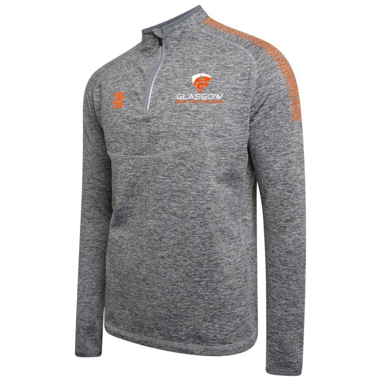 Glasgow Pole Vault  Dual Mid-layer