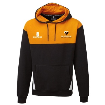GLASGOW POLE VAULT HOODY