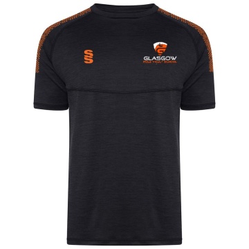 Glasgow Pole Vault Dual T-Shirt