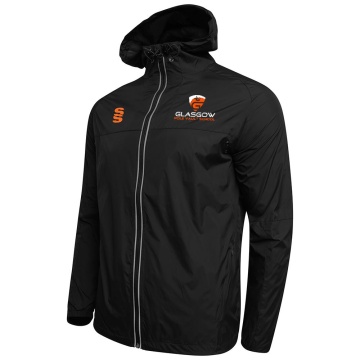 Glasgow Pole Vault  Training Jacket