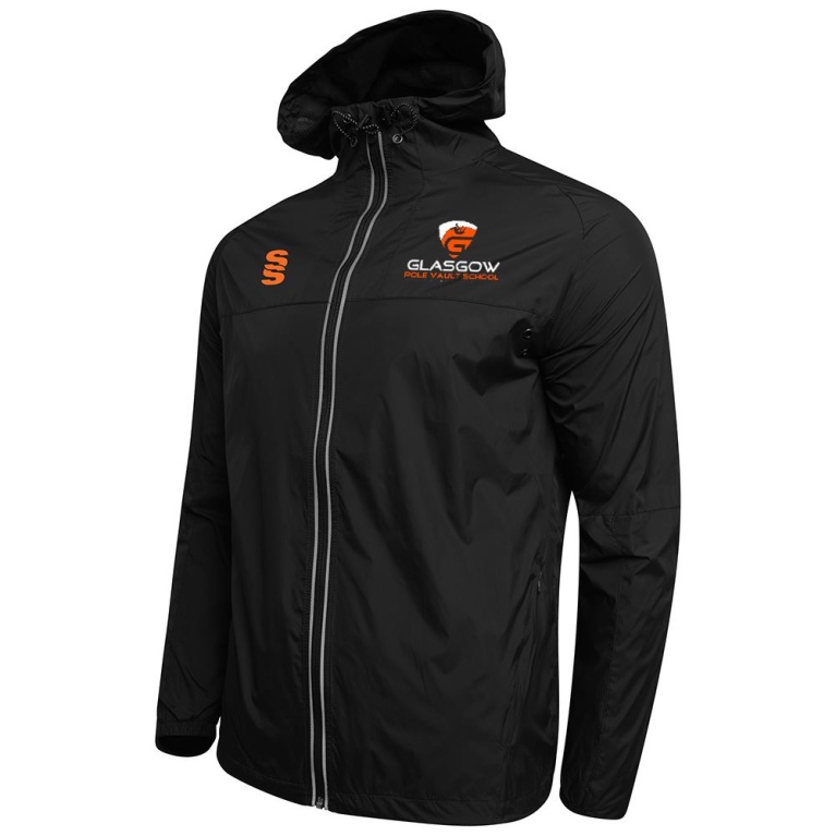 Glasgow Pole Vault  Training Jacket
