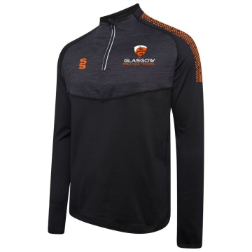 Glasgow Pole Vault  Dual Mid-layer